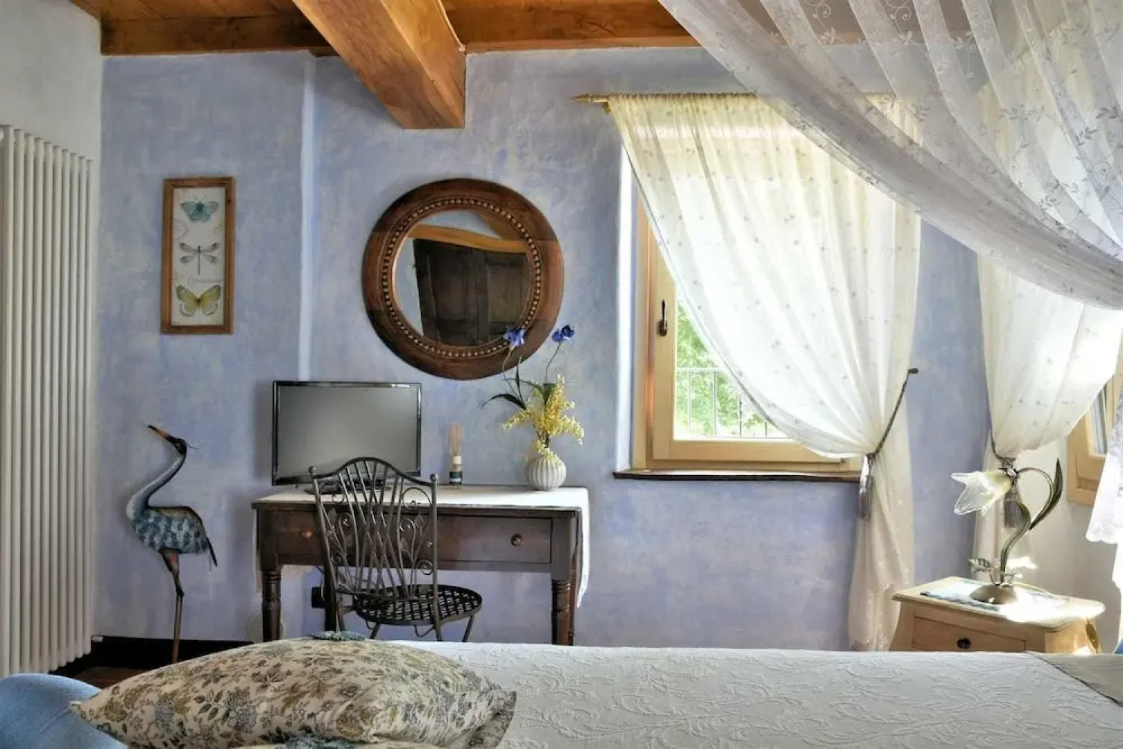 Agriturismo Madonna della Corte