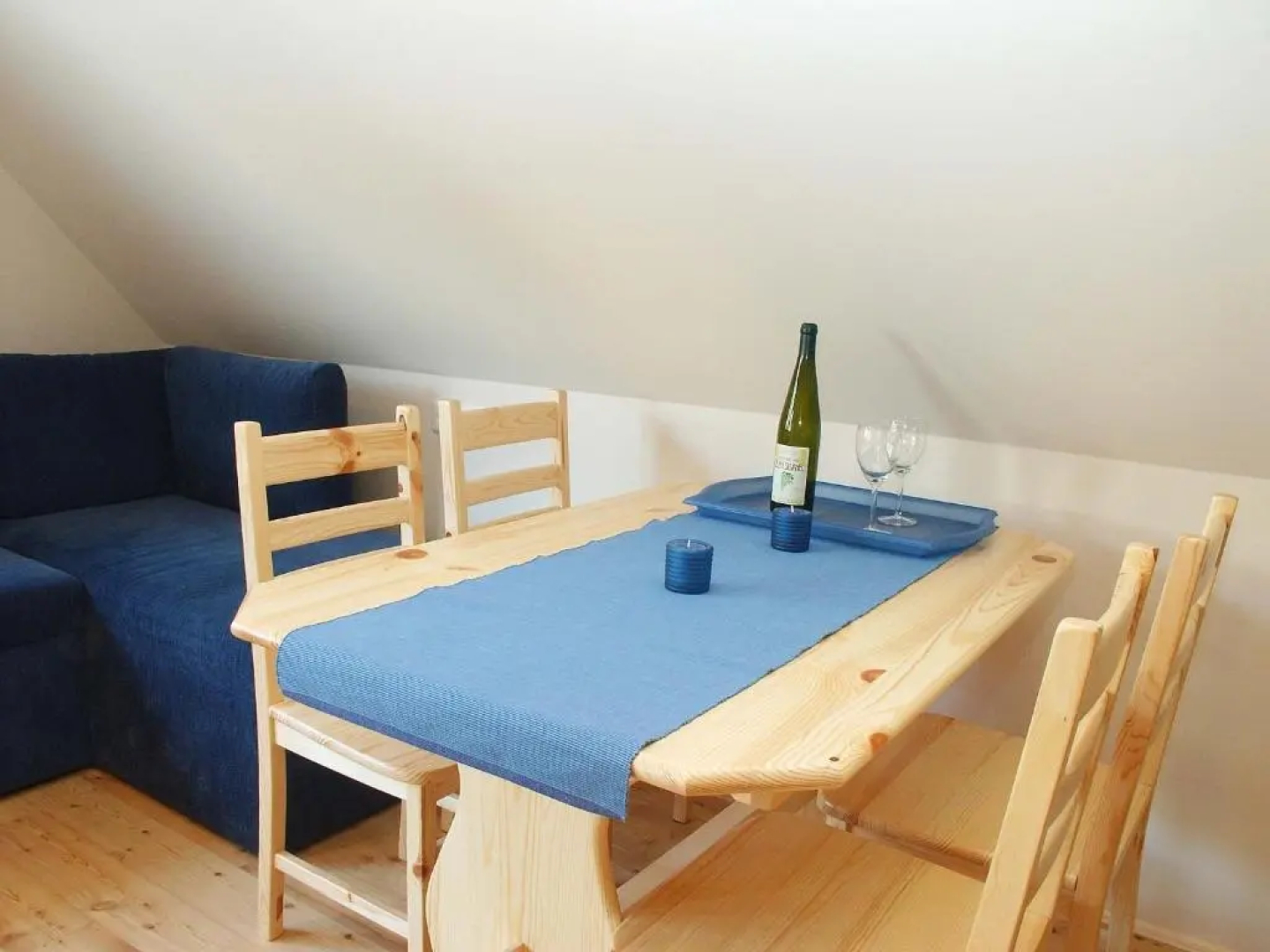 Apartments Sport Point