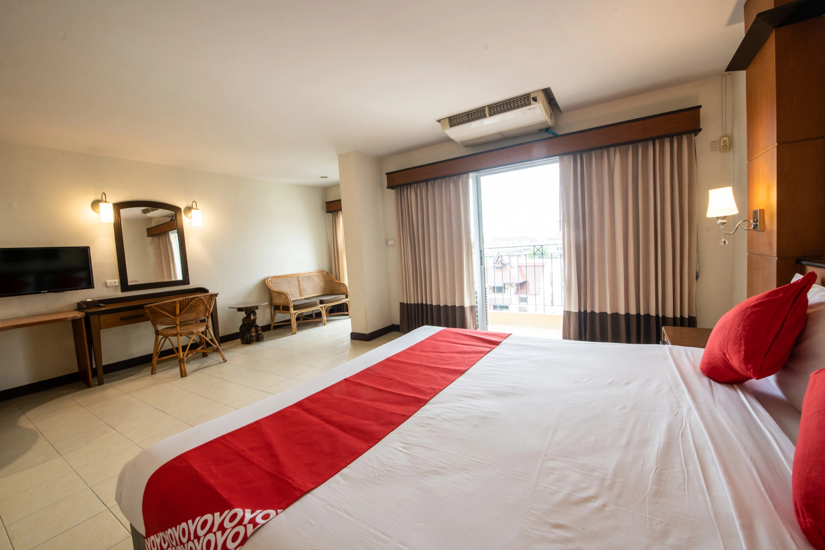 Piyada Residence by Nexottel