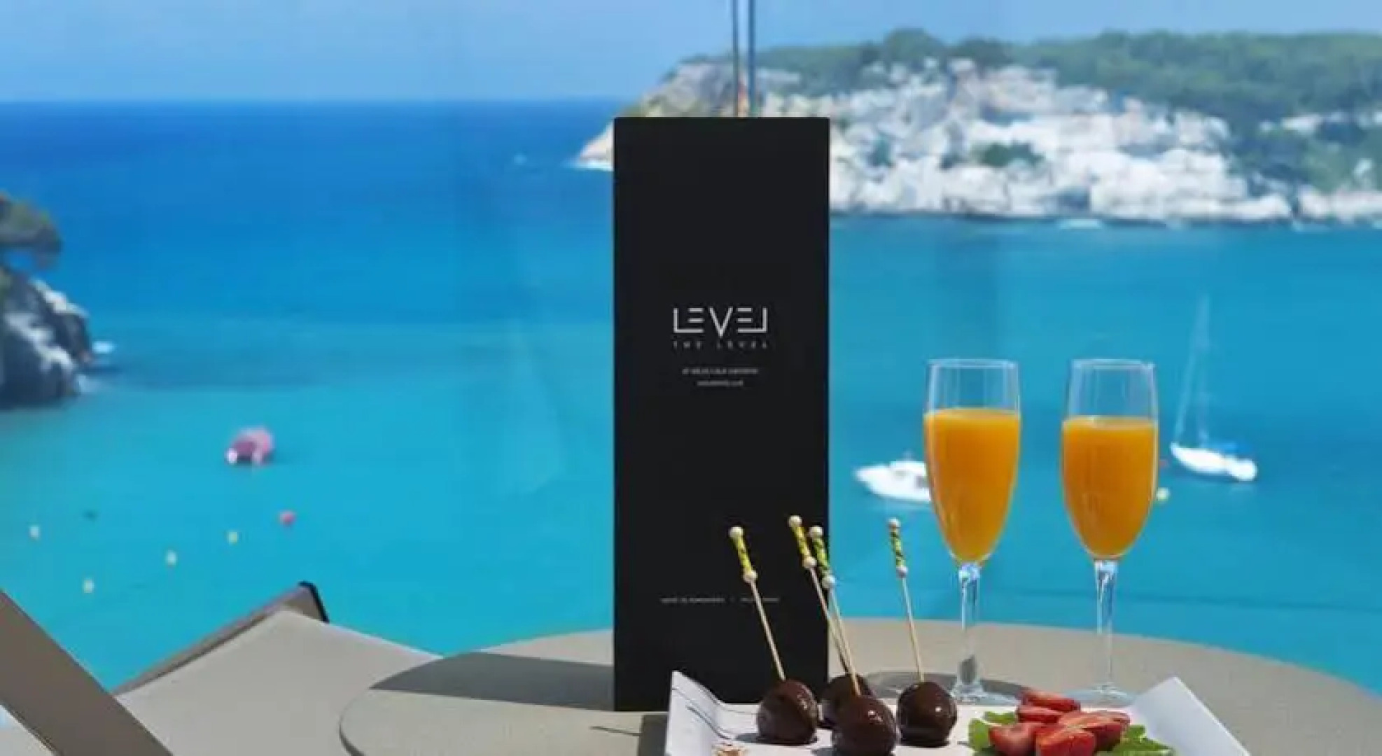 Apartamentos Casa del Sol