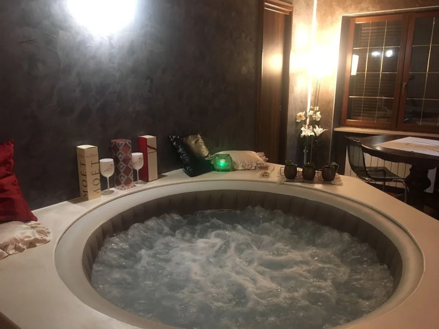 Resort Spa Estetica B&B