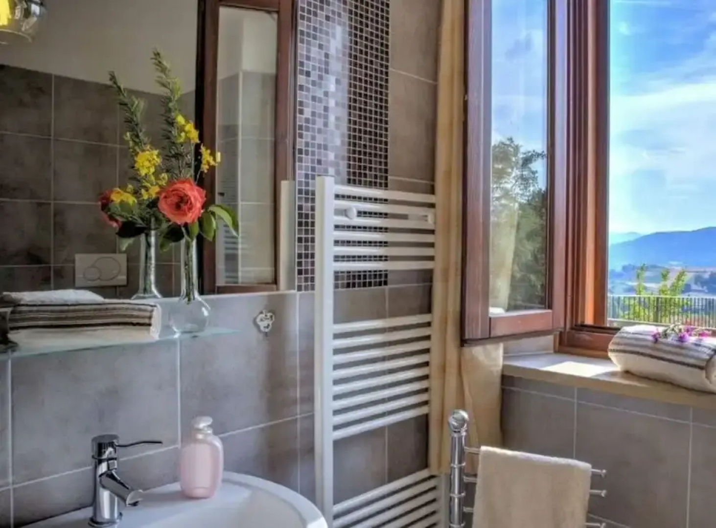 Villa Morotti Comfortable Holiday Residence