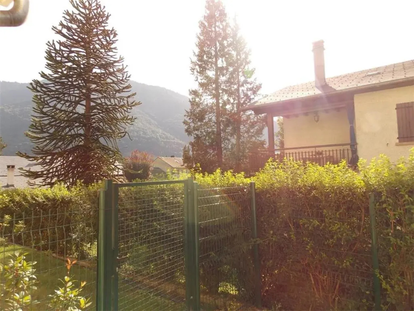 Appartement Montauban-de-Luchon, 2 pièces, 6 personnes - FR-1-313-142