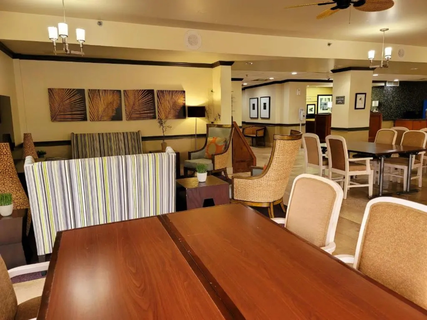 THE PARAGON of Golden Isles