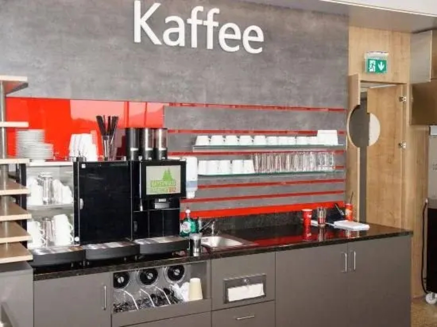 Bayerwald Rasthof B12