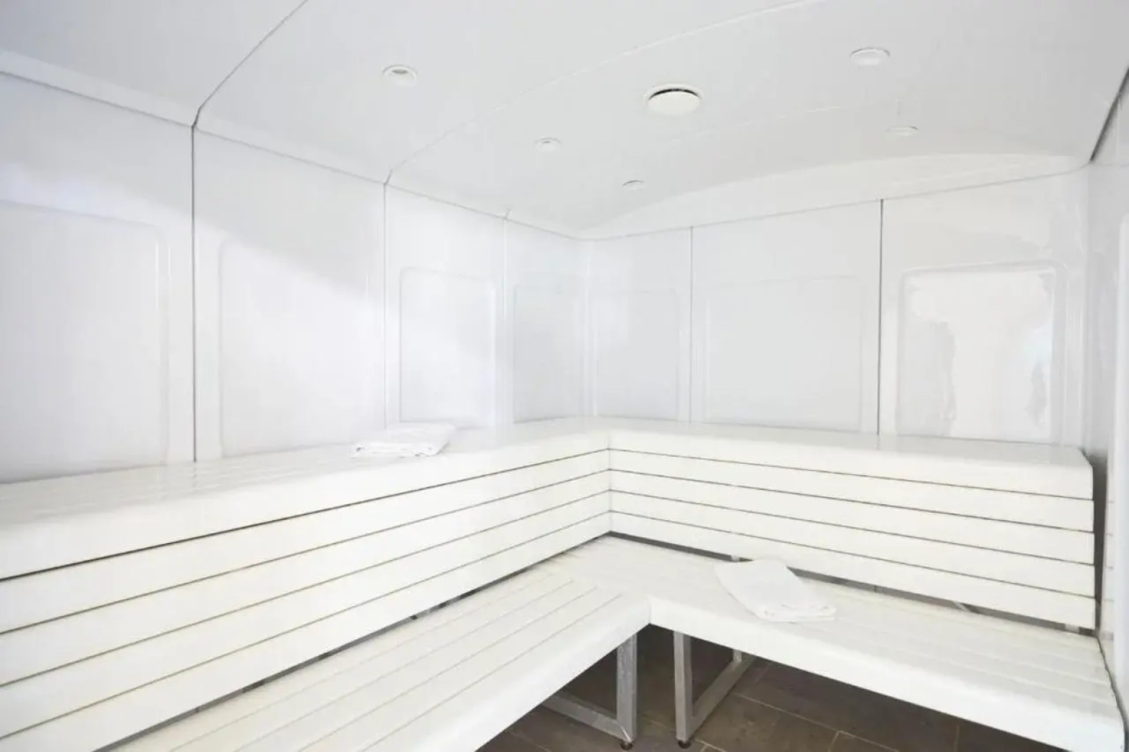 Résidence Nemea Les Carrats