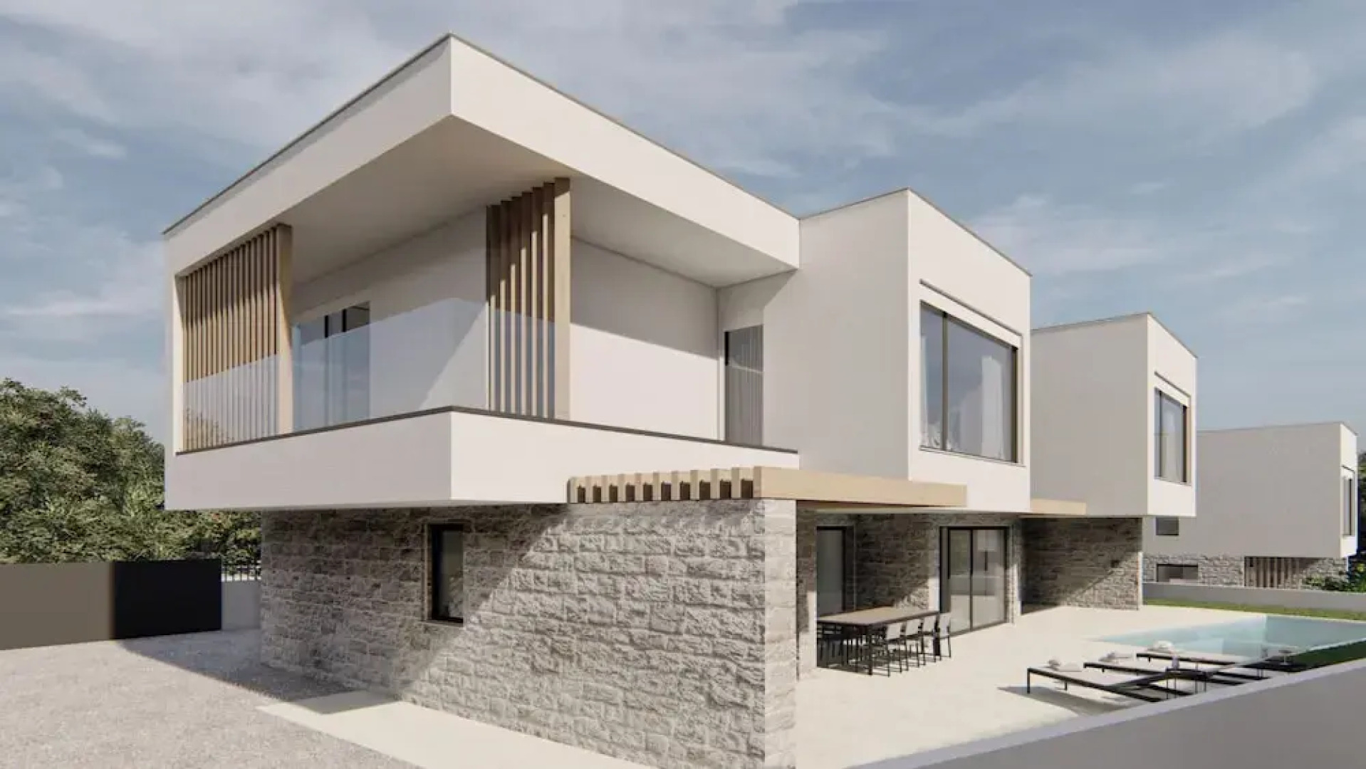 Villa Just be Alive by Trawelltopia