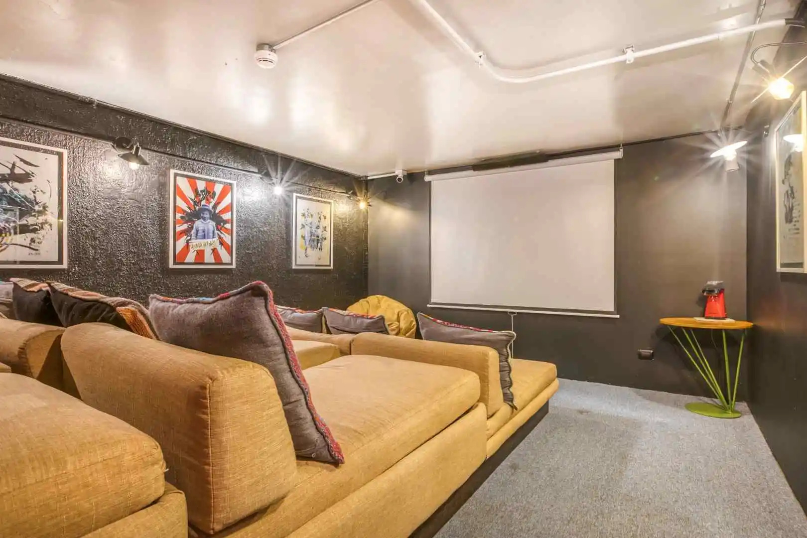 West Beach Hotel Brighton