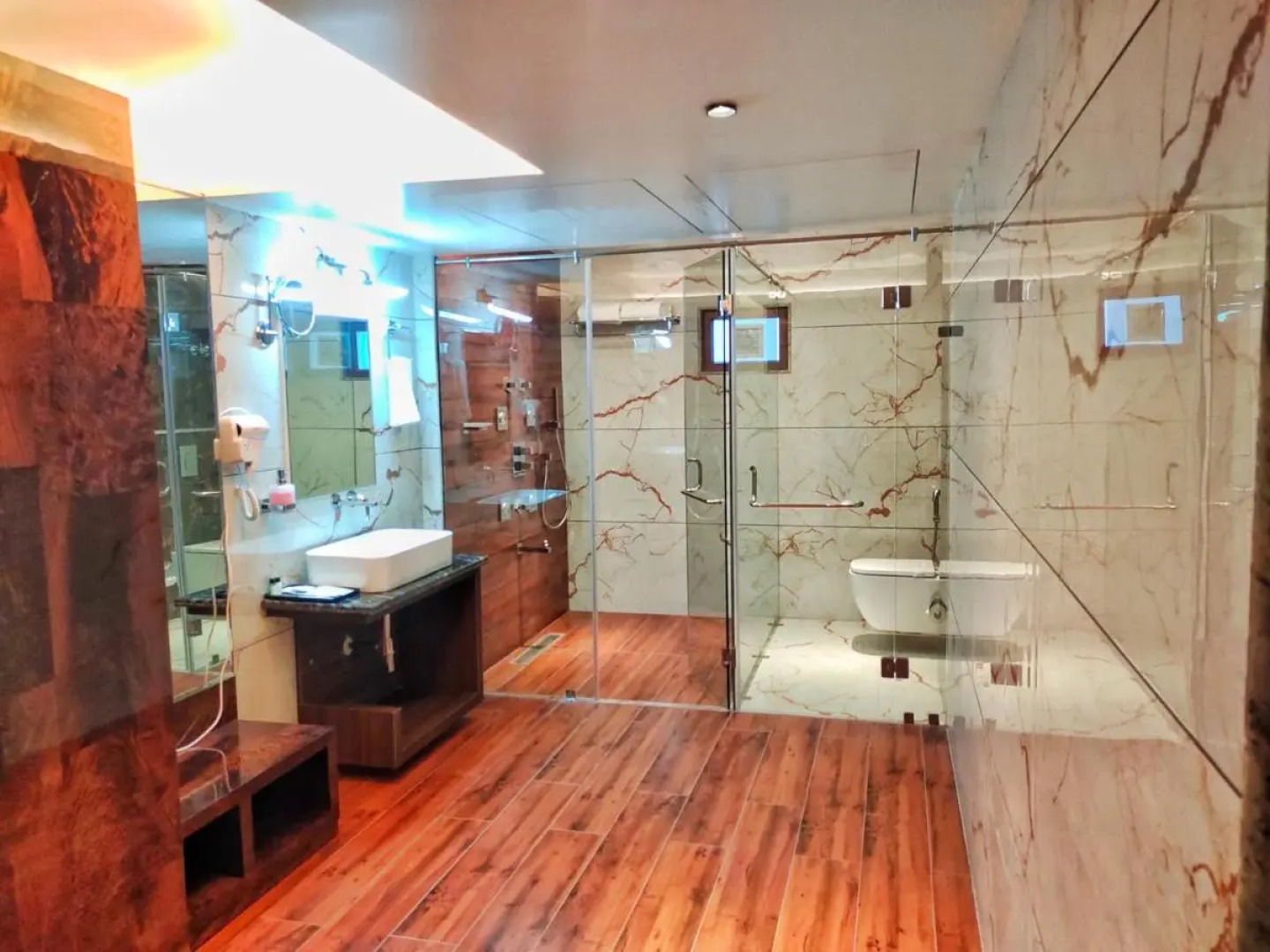 Hotel Suncity Palace