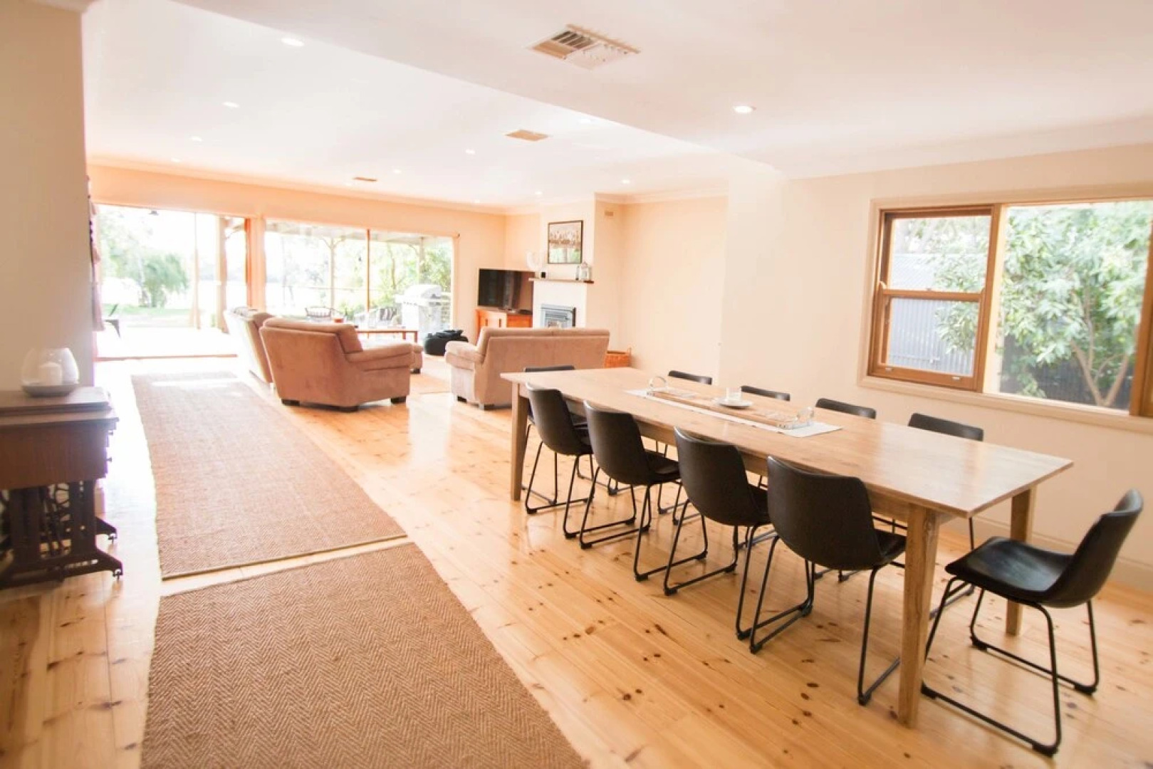 River Retreat at Monteith