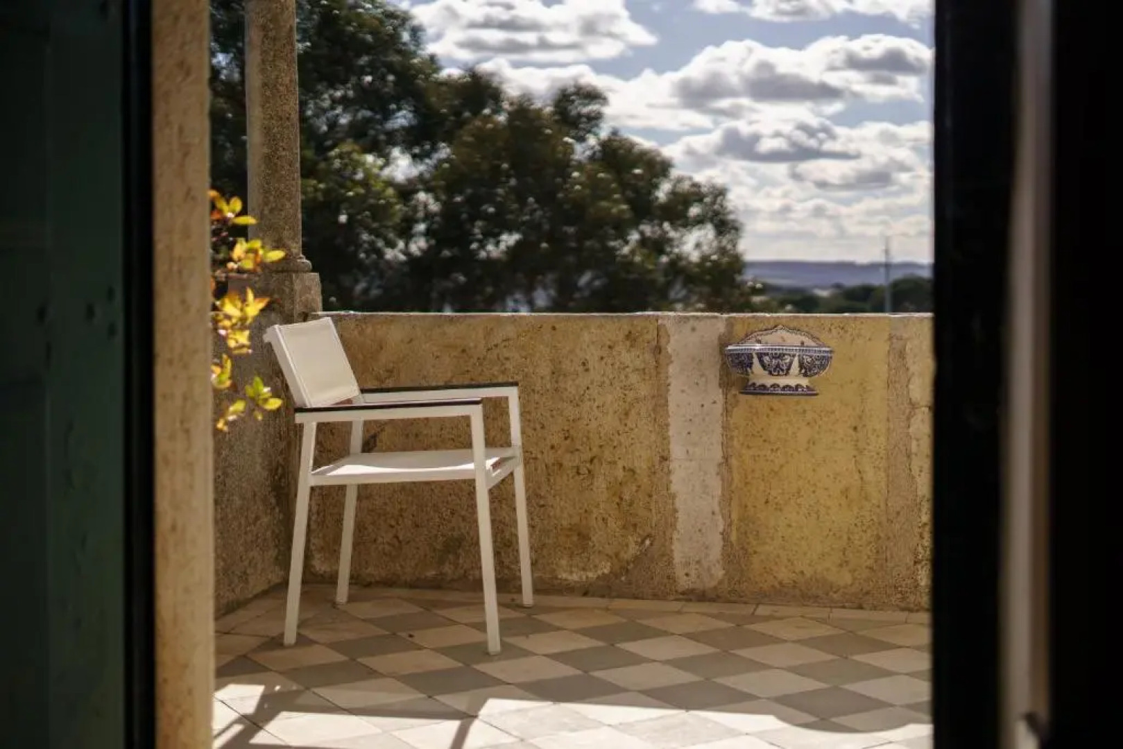 Quinta de Santa Bárbara