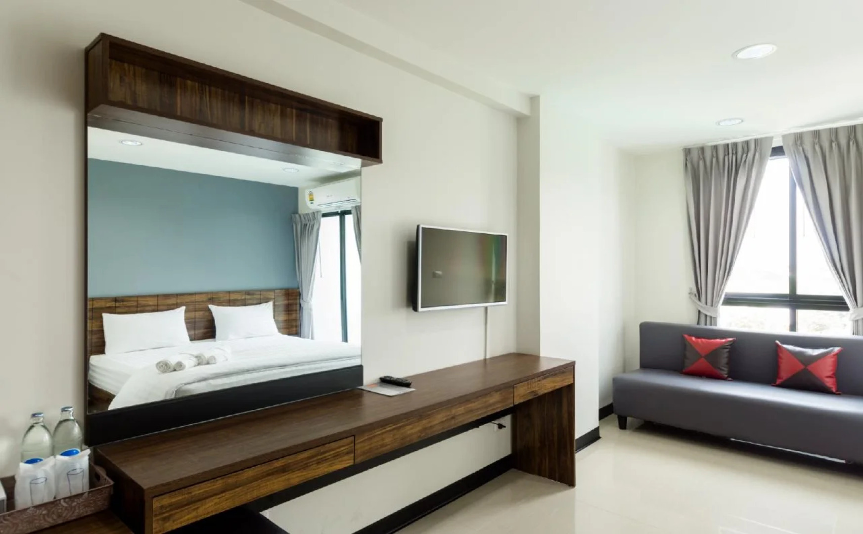 Glai Gan Place Hotel