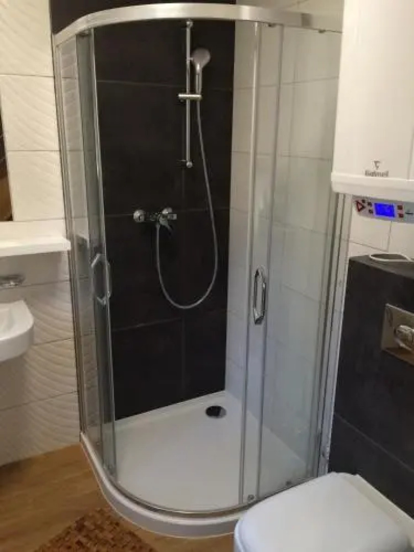 Apartamenty Villa Baltic Sun II i III