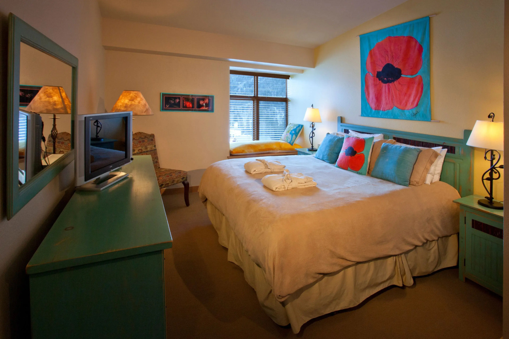 The Edelweiss Lodge and Spa