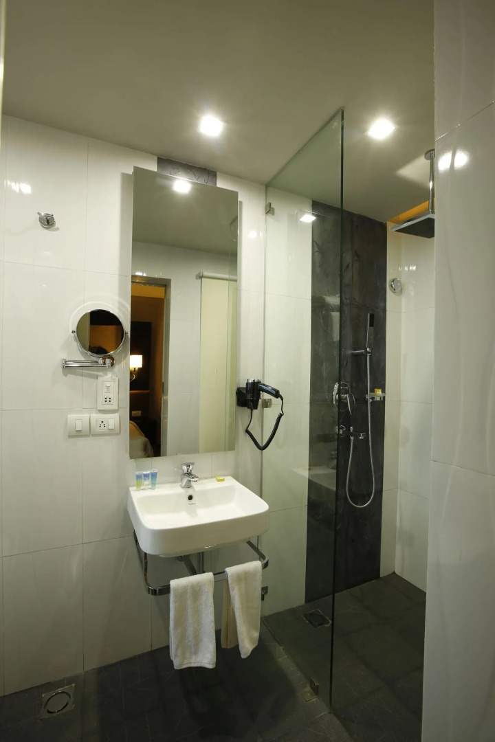 The Fern Residency Kathmandu