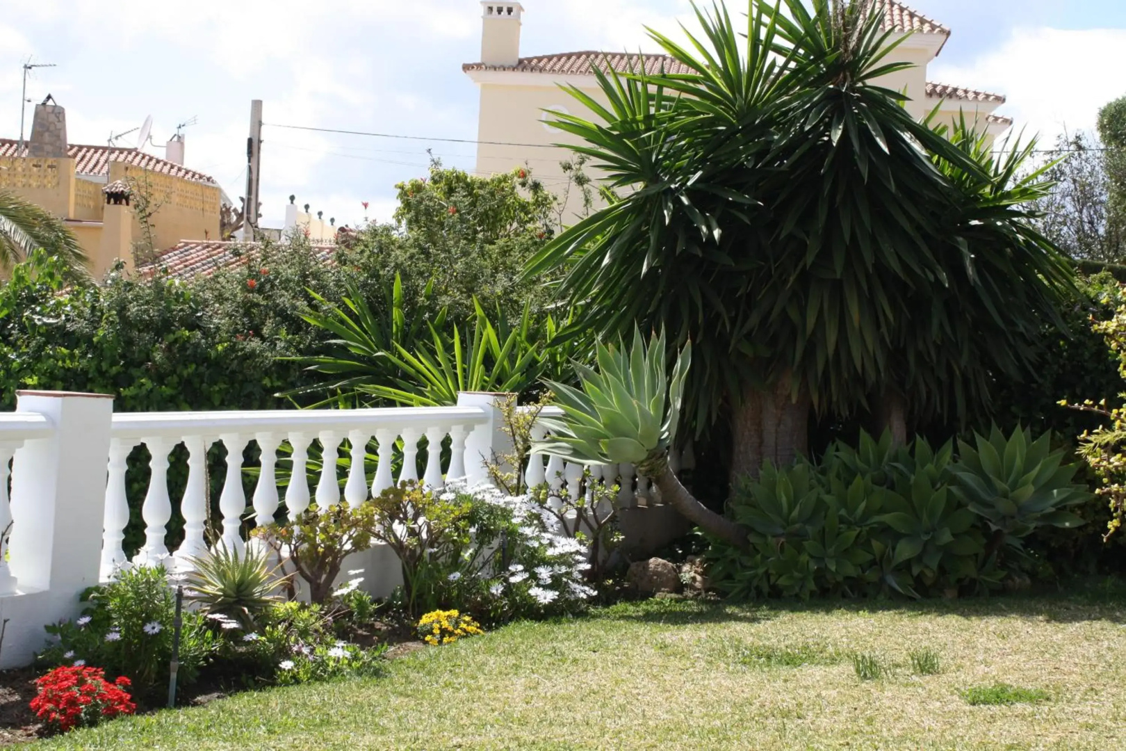 Villa Bonita Fuengirola