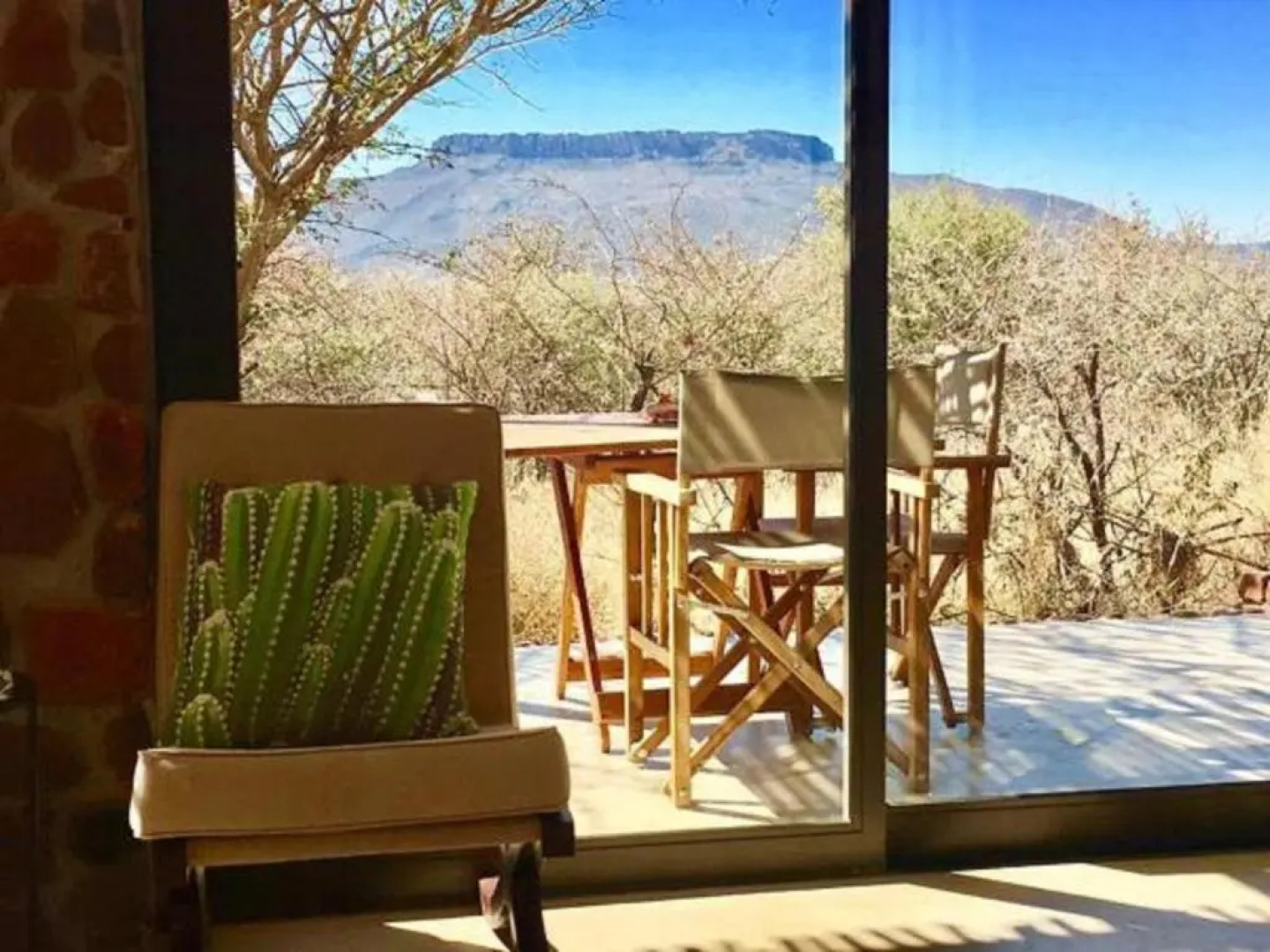 Waterberg Guest Farm