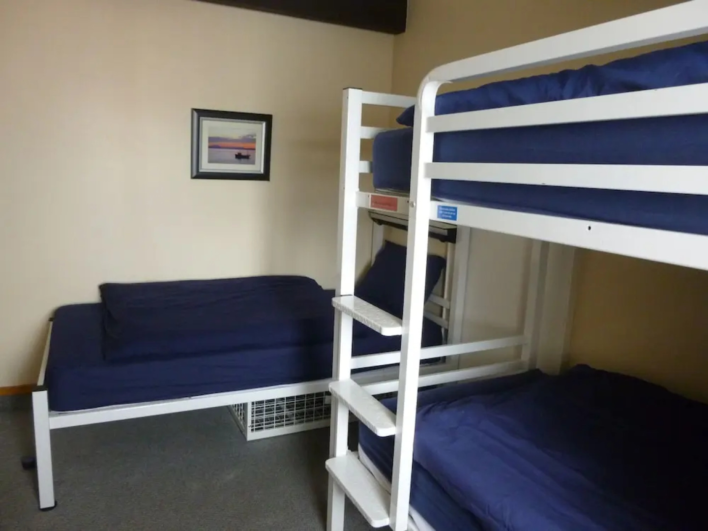 Port Charlotte Youth Hostel