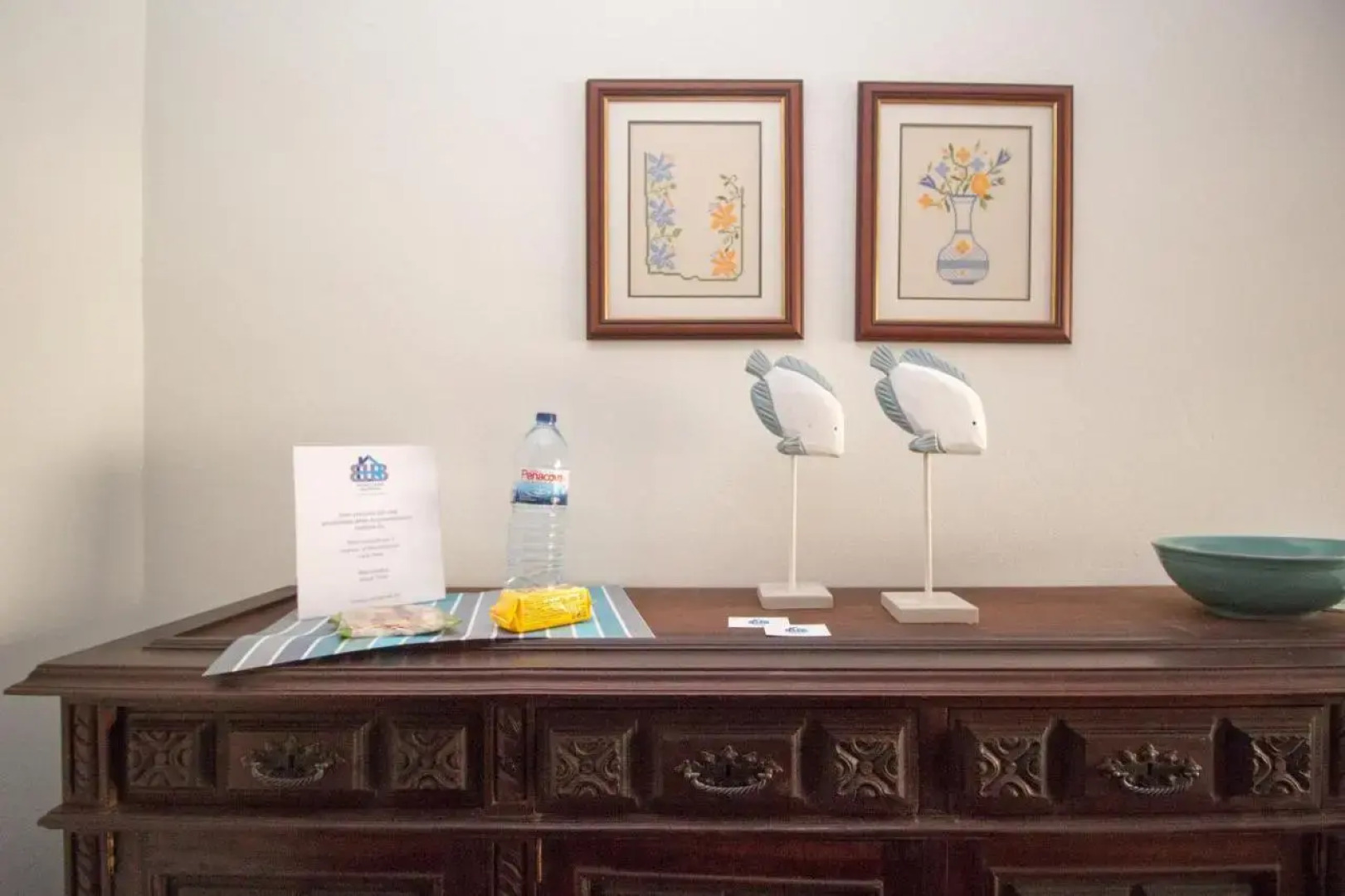 Barra's Beach Apartment