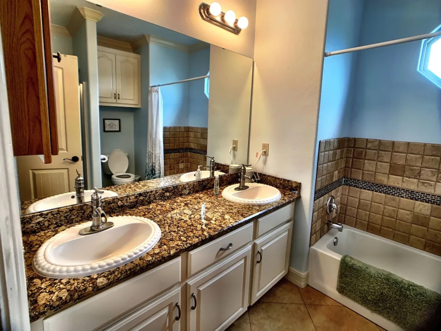 Seaside Merryment 4 Bedroom Home