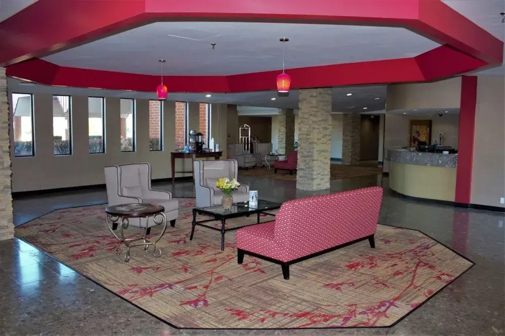 Ramada Wentzville