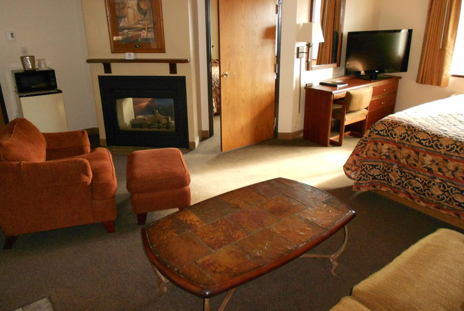 Super 8 by Wyndham Grangeville