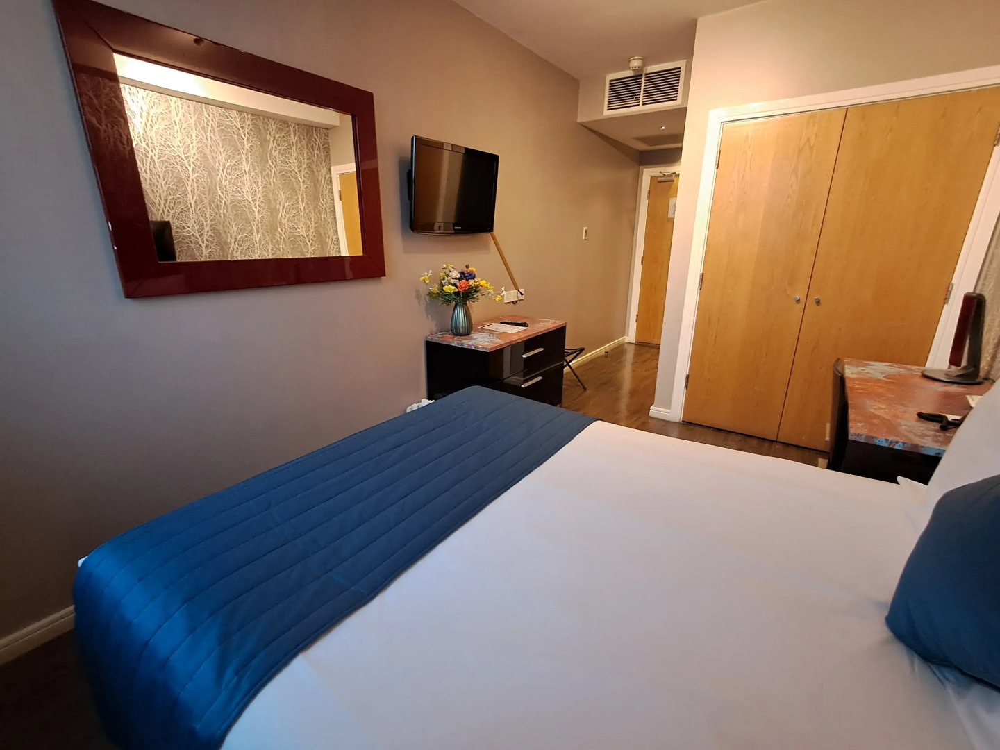 The Royal Hotel Cardiff