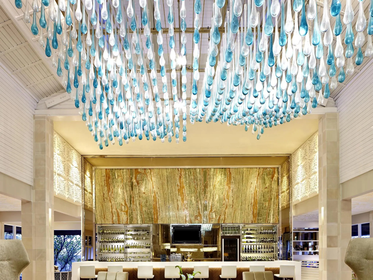 Sheraton Bandung Hotel & Towers