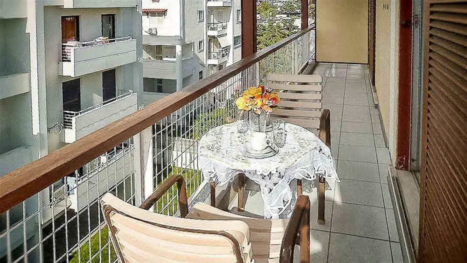 Zina Hotel Apartments