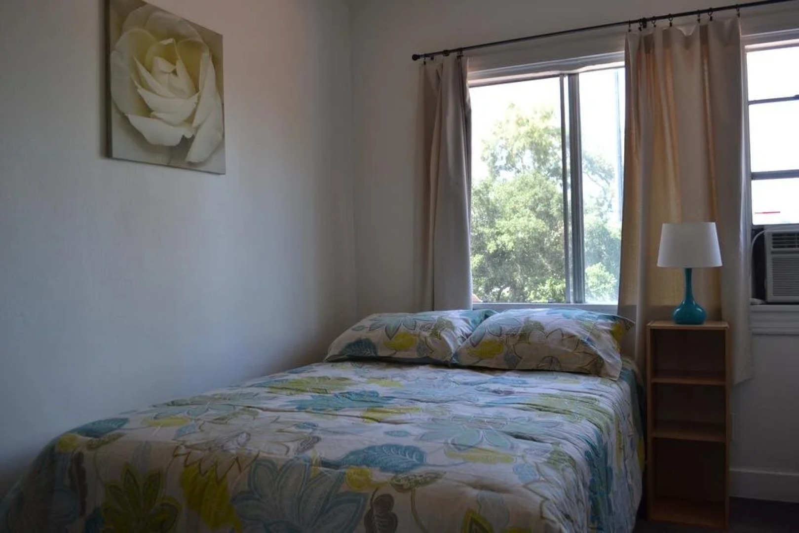 HI - Los Angeles Fullerton Hostel