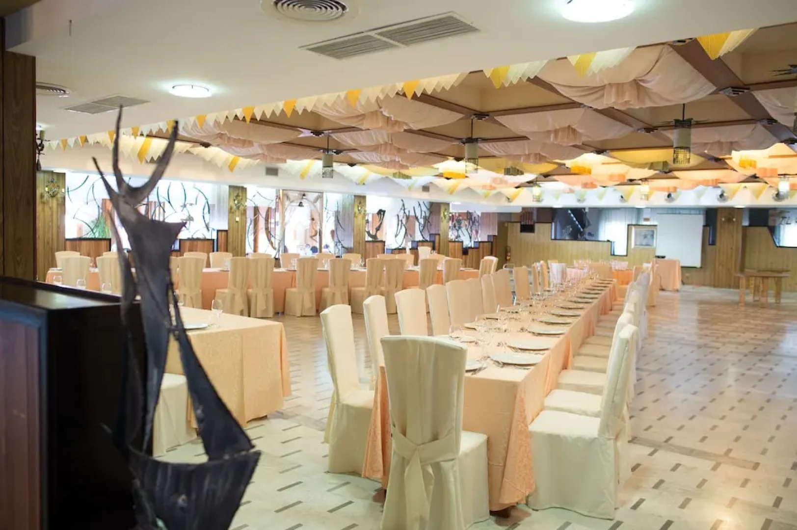 La Cittadella Dell'Oasi Hotel