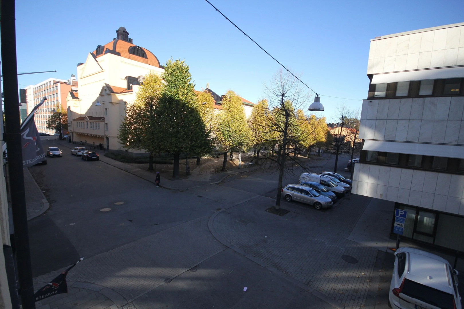 Vattengrändens Vandrarhem & Hotel