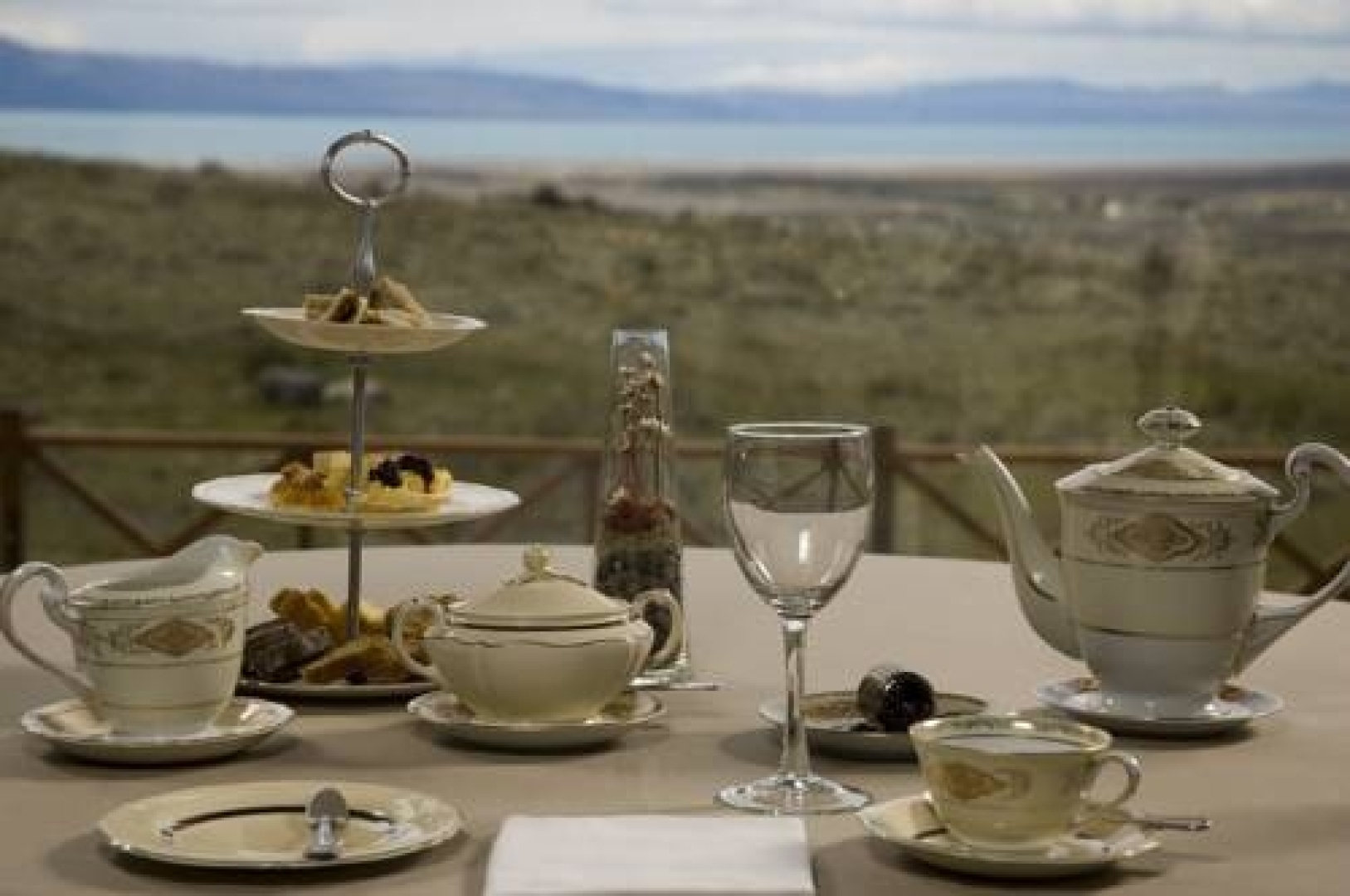 EOLO - Patagonia´s Spirit