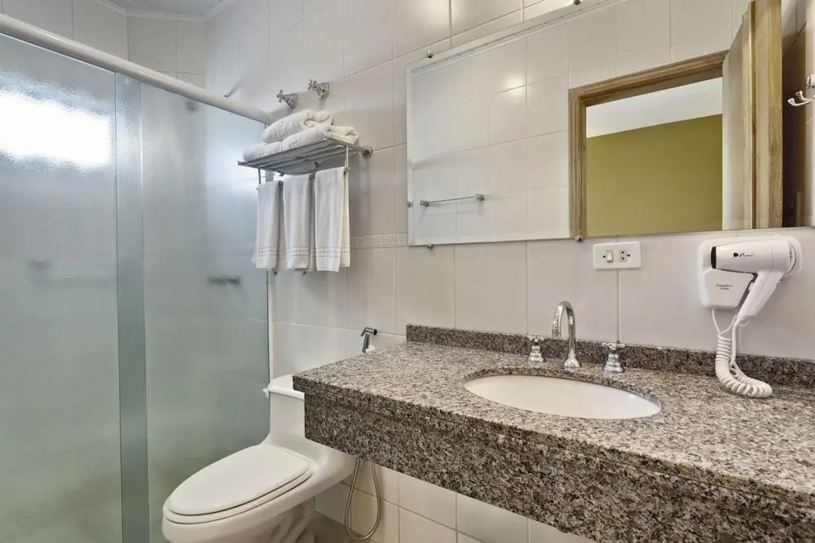 Plaza Ecoresort Capivari