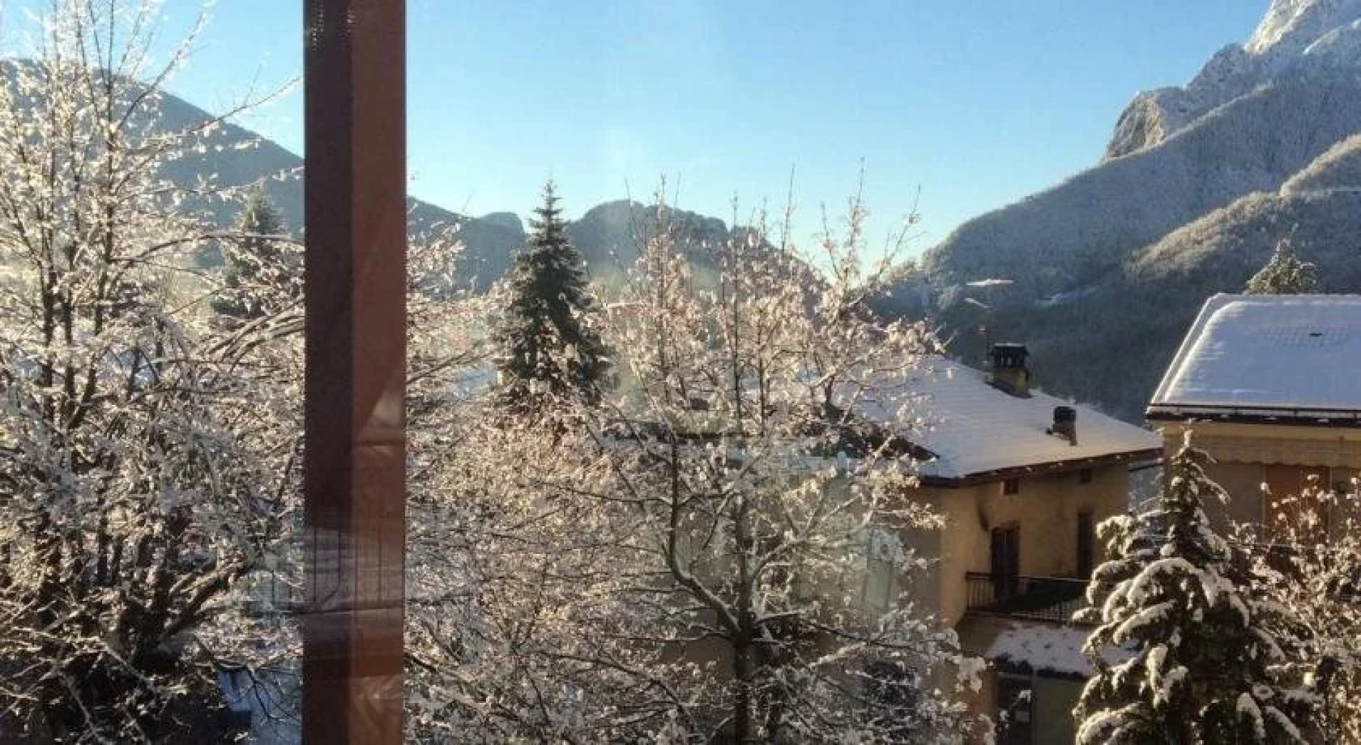 Albergo Ristorante Brescia