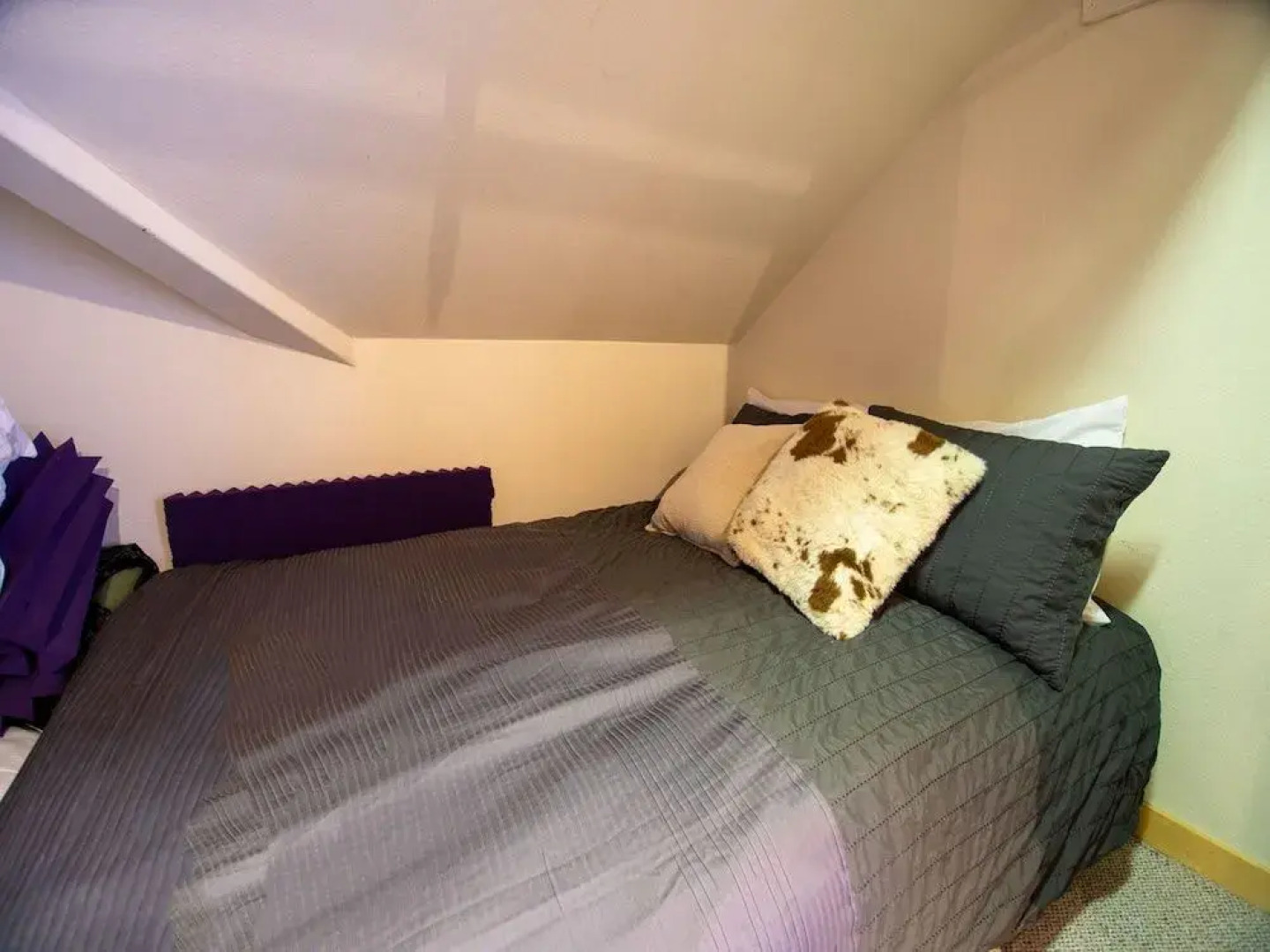 Miles Behind Log Cabin by Stay Winter Park