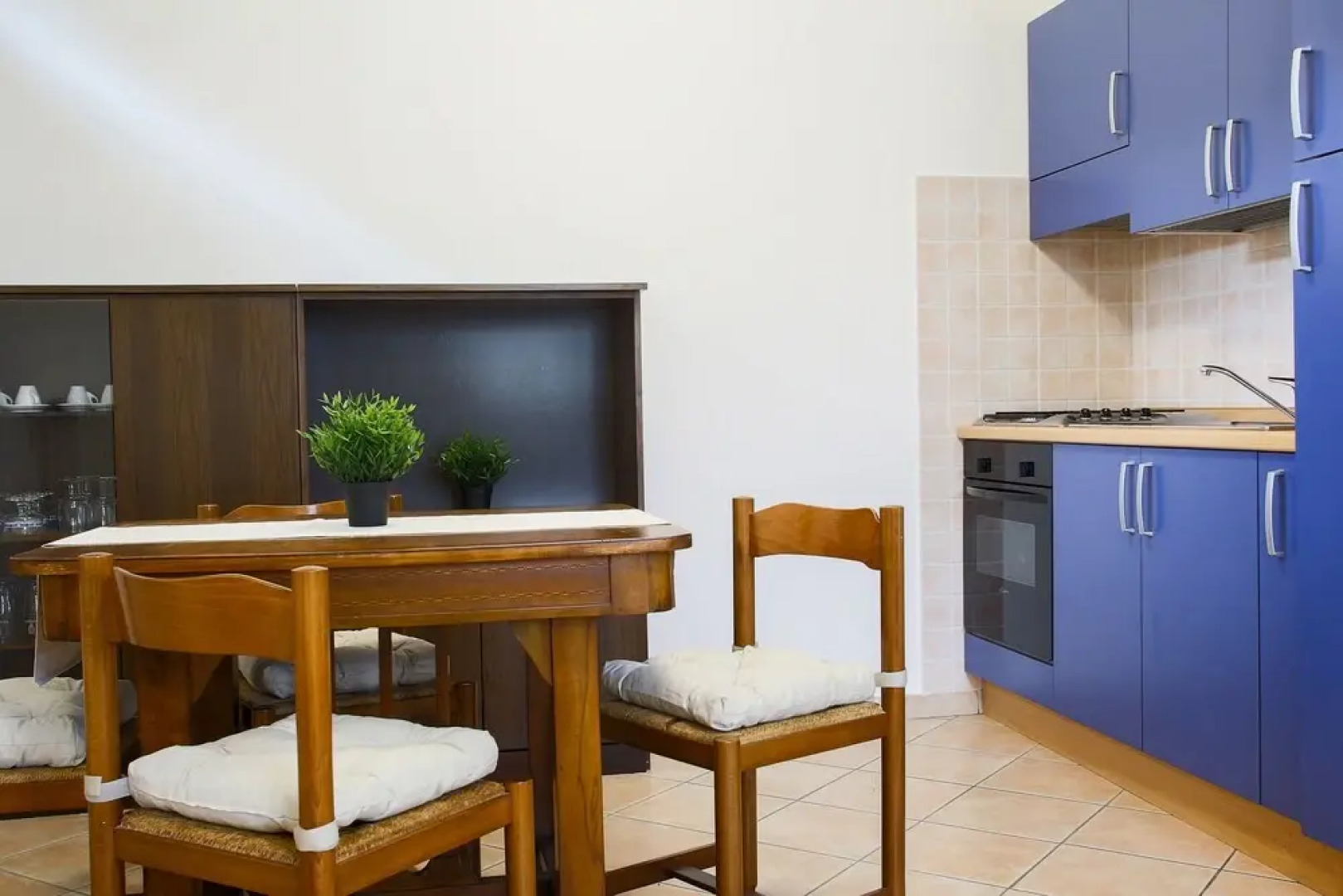 Appartamento Rubicone