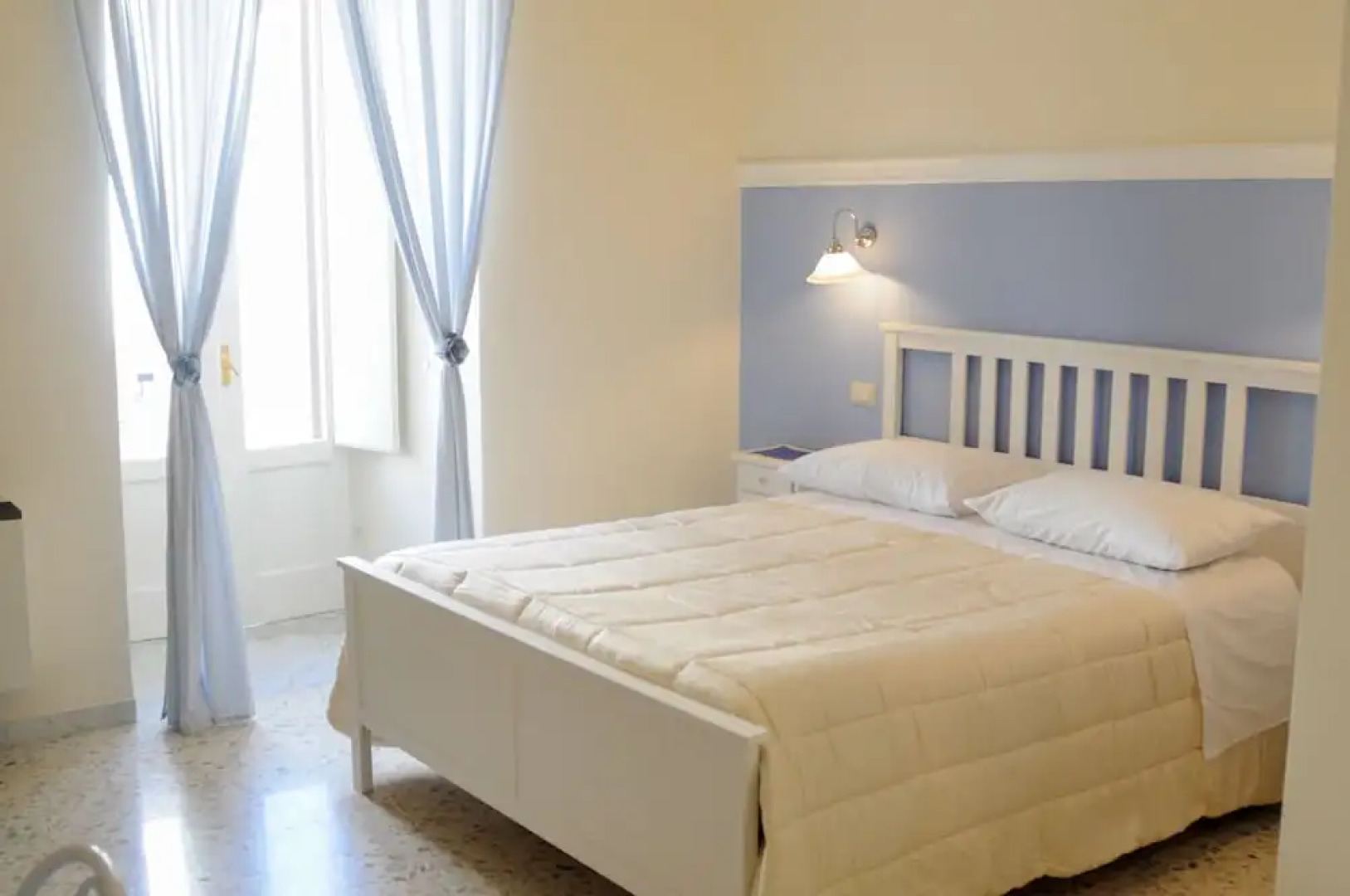Bed And Breakfast Al Borgo Antico