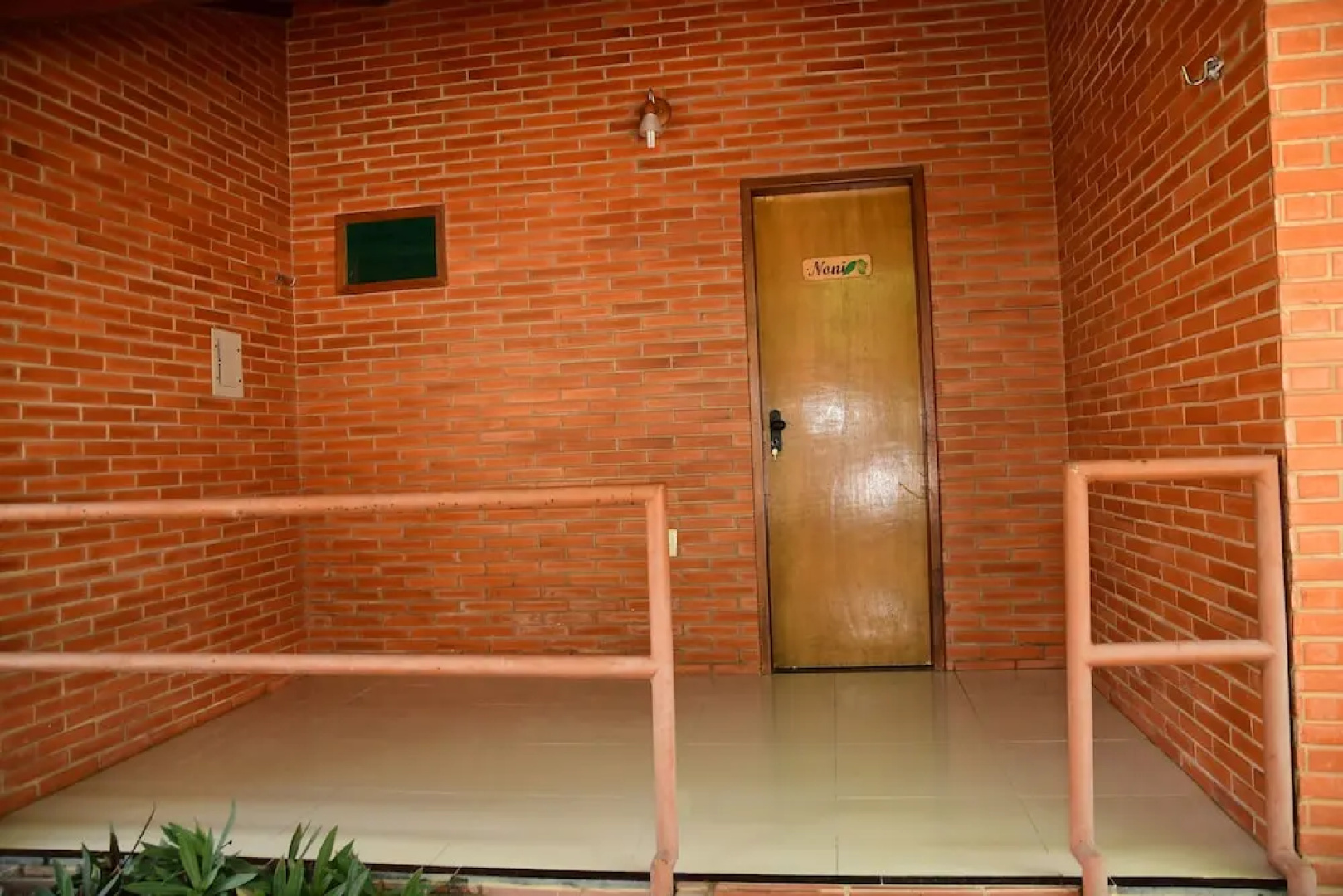 Serrano De Martins Hotel