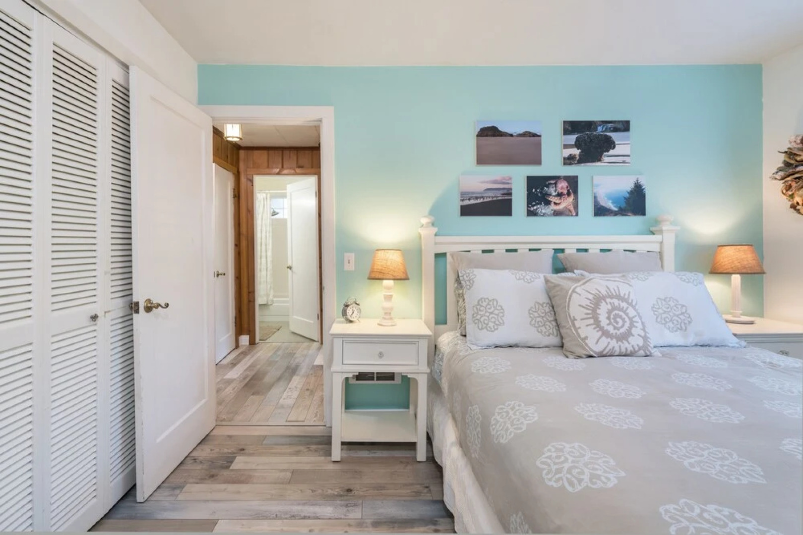 Shanks Lane SF 7 Beach Pines Bungalow