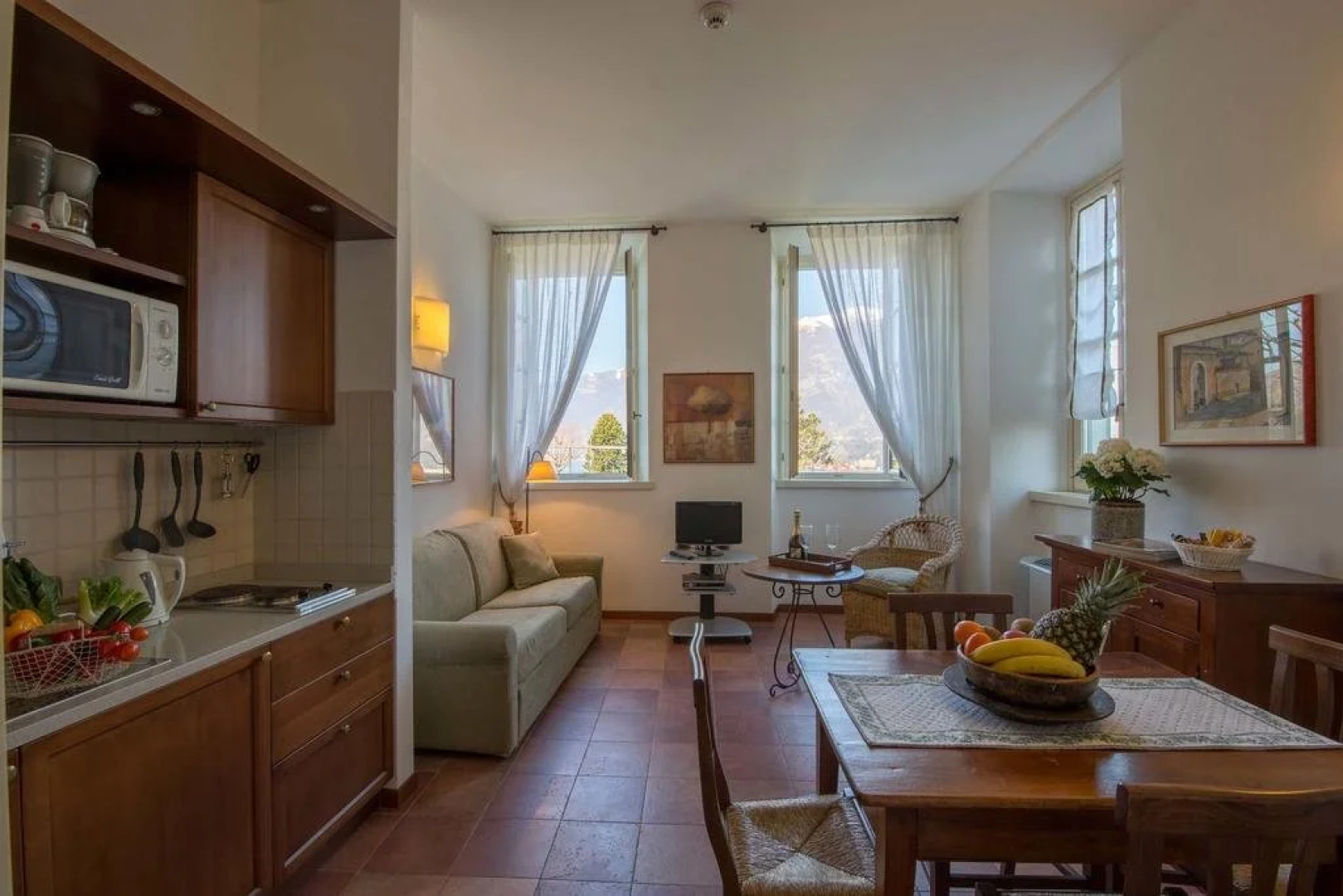 Il Poggio Di Bellagio