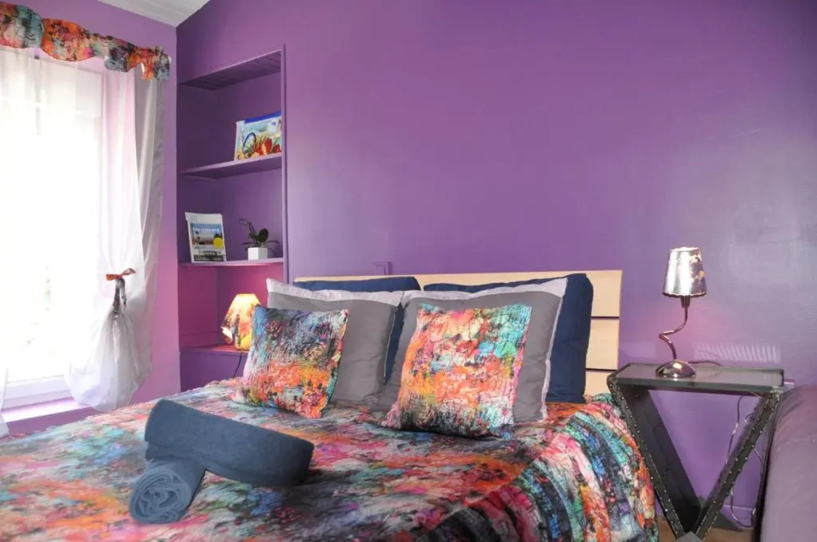 Chambre d'hôtes Sauternais