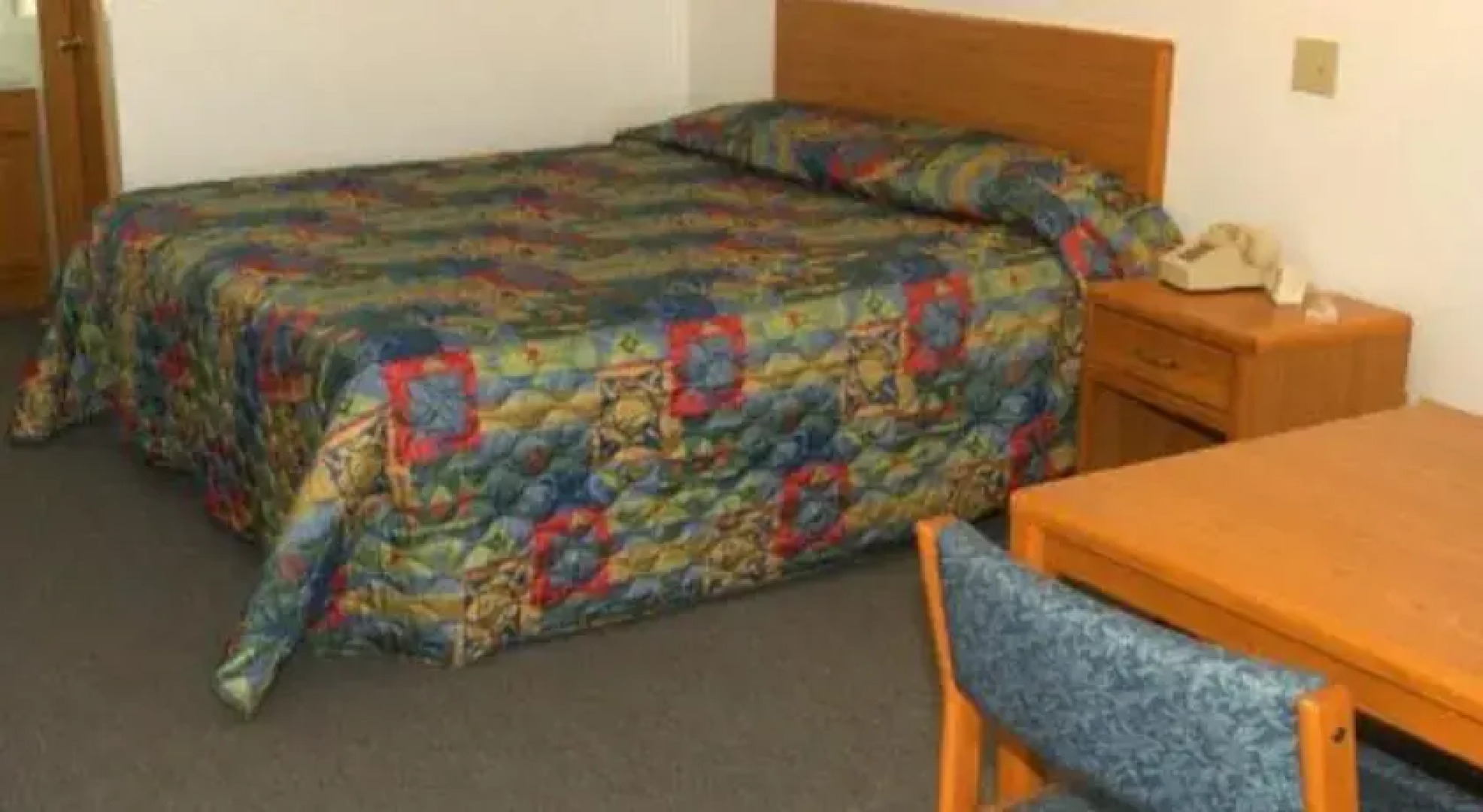 Crete Inn by Capital O Near Lincoln