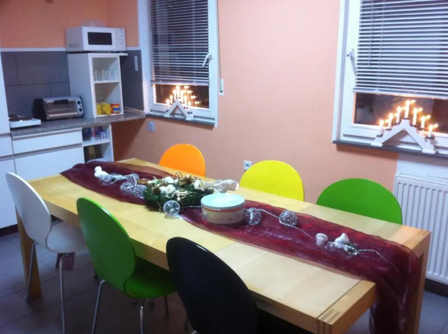 Dormitorium Kaarst Wohnraum auf Zeit