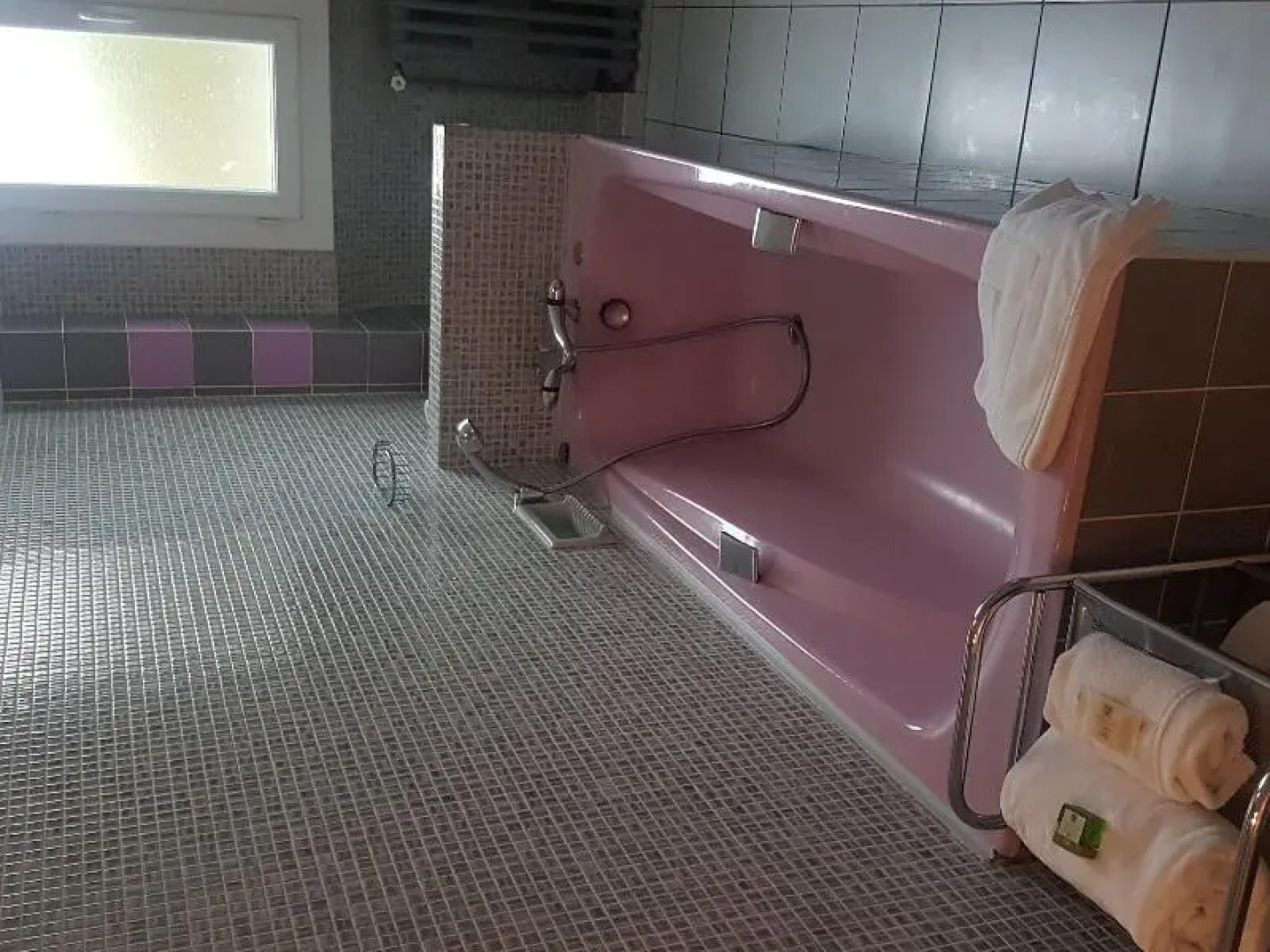 Hotel du Musée in Granville