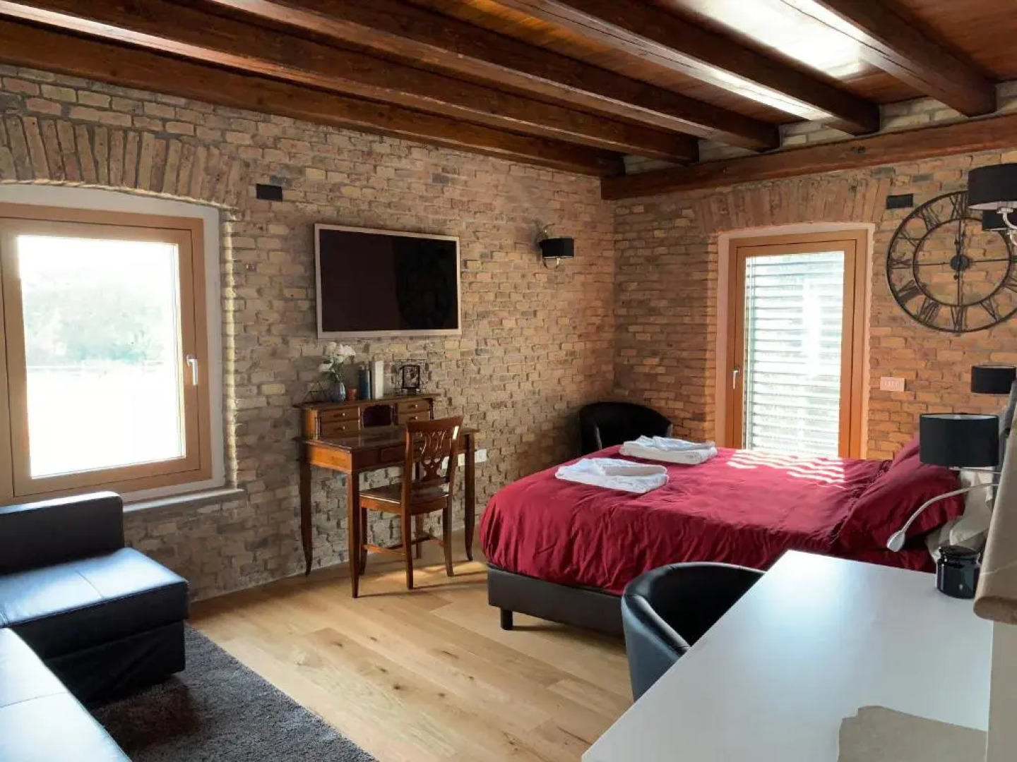 B&B La Corte Dei Vizi