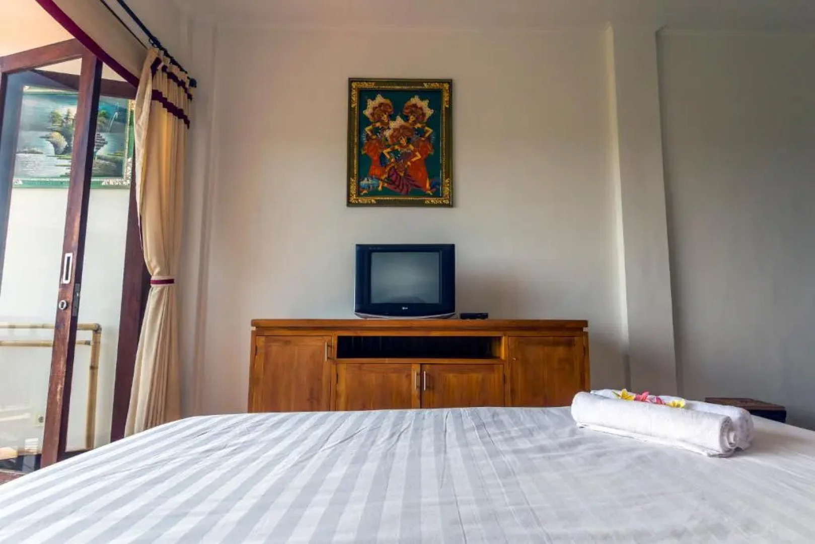 Waroeng Surya Home Stay