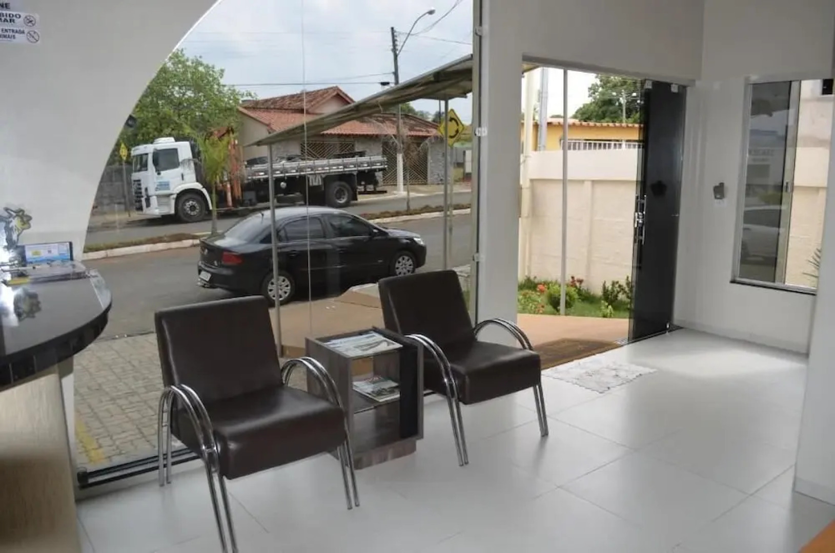 Hotel Palace Avenida