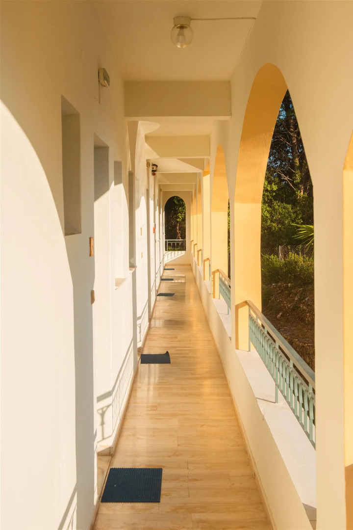 Villa Karmar Hotel Apartments