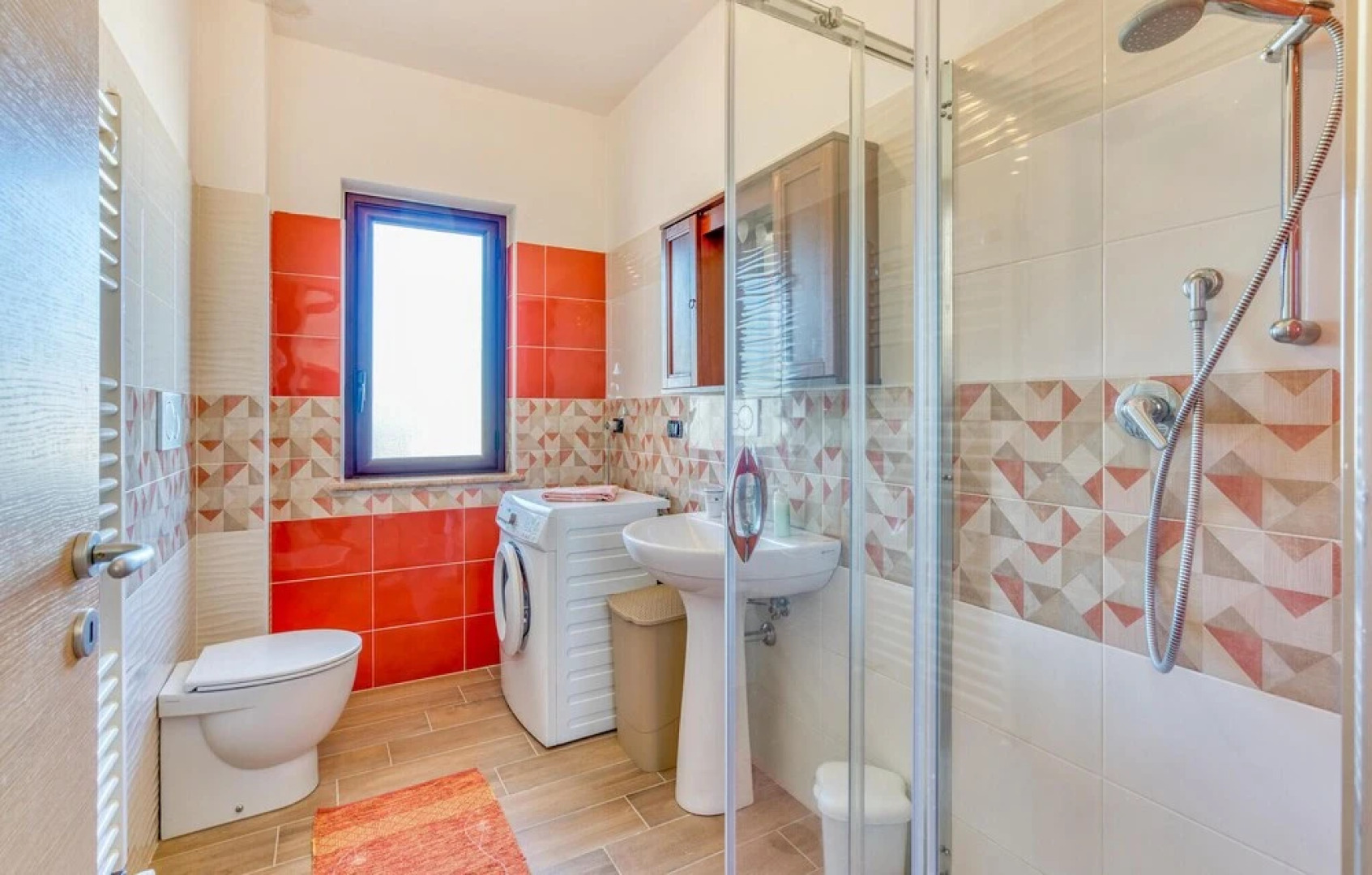 Stunning Apartment in Badolato With 3 Bedrooms and Wifi